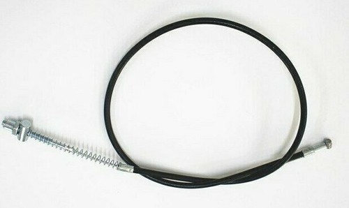 Yamaha pw50 rear brake cable - yamaha,