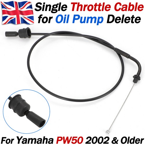 For yamaha pw50 single - for,
