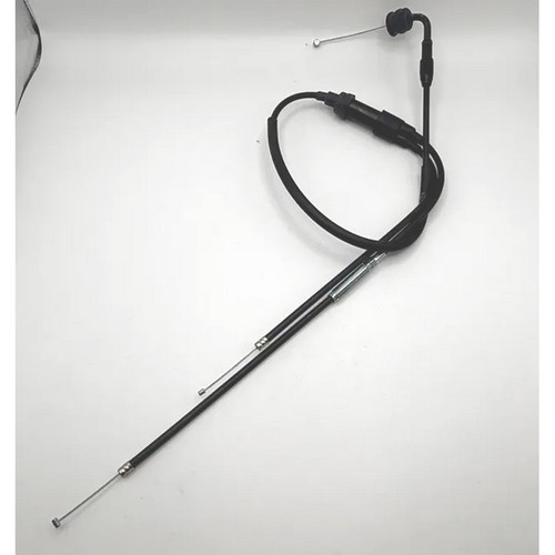 Throttle cable kit fit yamaha - throttle,
