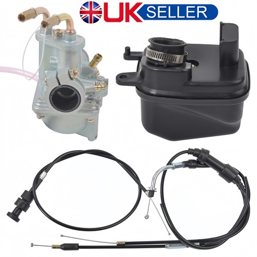 Carburetor throttle cable - carburetor,