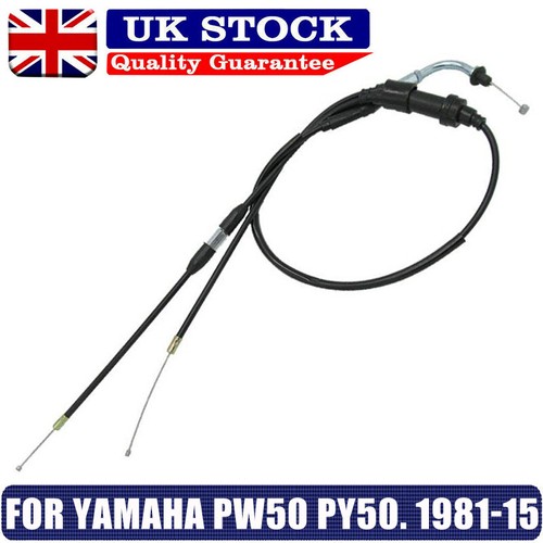 Throttle cable for - for, yamaha