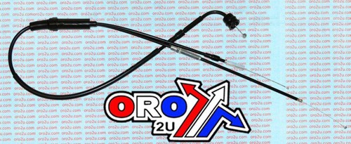 Fir cable throttle - throttle, 03-16