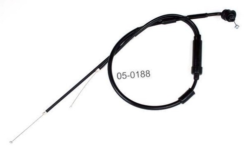 Motion pro throttle cable - pro,