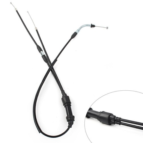 Throttle cable for - yamaha, pw50