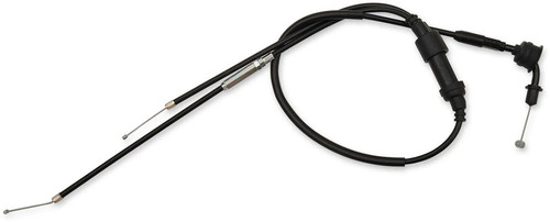 Moose cable throttle mse - mse, yam