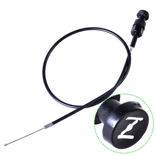 Motorcycle cable new choke pit - motorcycle,