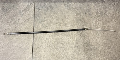 Yamaha pw50 throttle - pw50, cable