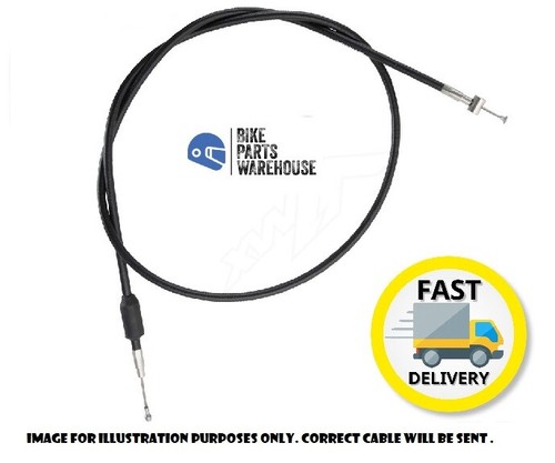 Fast throttle cable yamaha - throttle,