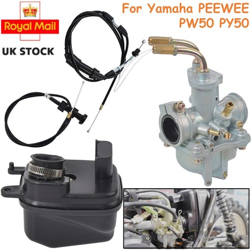 Carburetor carb kit for yamaha - carb,