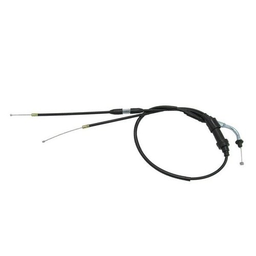 Yamaha pw50 throttle cable - pw50,