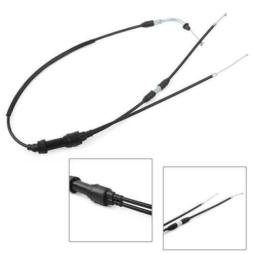 Throttle cable fit yamaha - fit, pw50