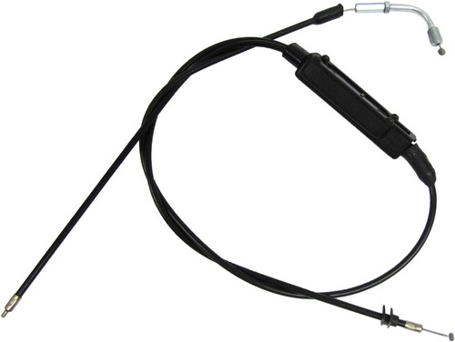 Throttle cable pull - cable,