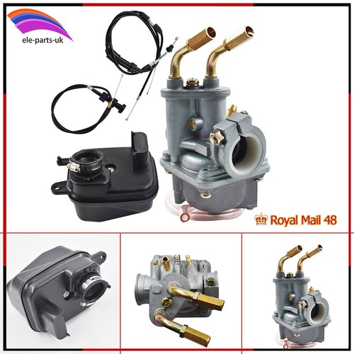 Fits for yamaha zinger 50 - y,