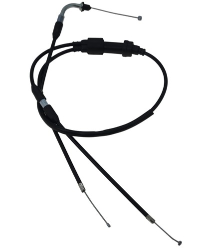 Pw50 throttle cable - pw50,