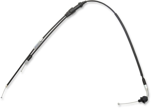 Moose racing throttle - moose,