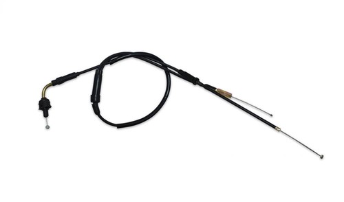 Throttle cable yamaha - throttle,