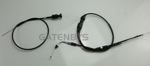 New for yamaha pw50 throttle - for, &
