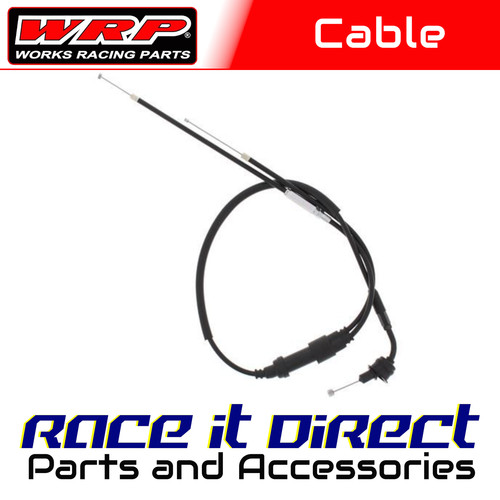 Throttle cable for - throttle,