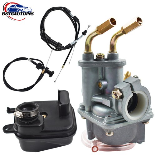 Carburetor throttle cable - carburetor,