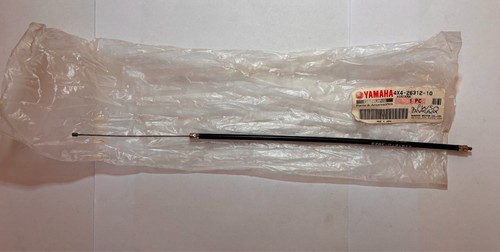New genuine yamaha throttle - yamaha,