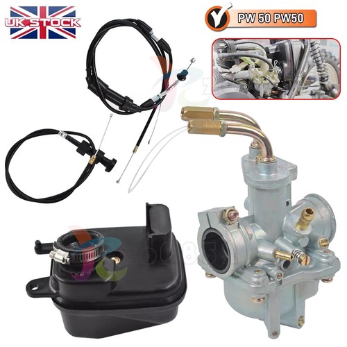 For yamaha zinger - y, pw50