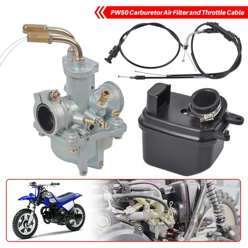 For yamaha peewee - for, pw50