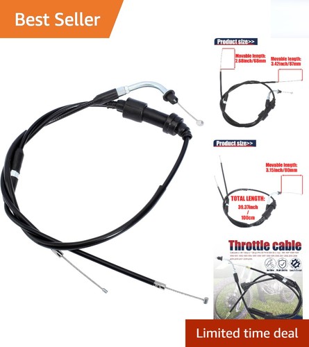 Alloy steel throttle - alloy,