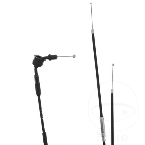 Throttle cable fits yamaha - throttle, pw
