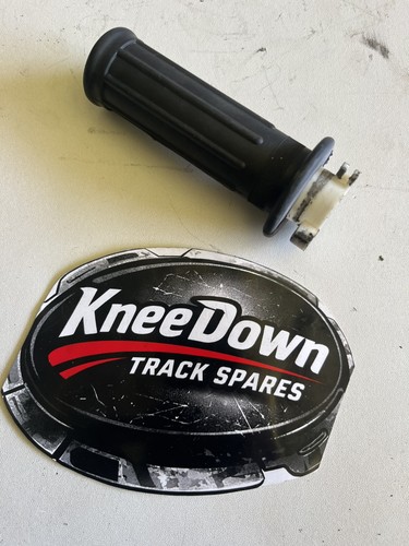 Throttle tube yamaha pw50 - throttle,