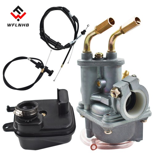 For yamaha zinger - pw, 50