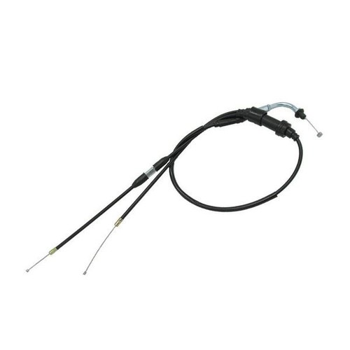 Throttle cable assembly - throttle,