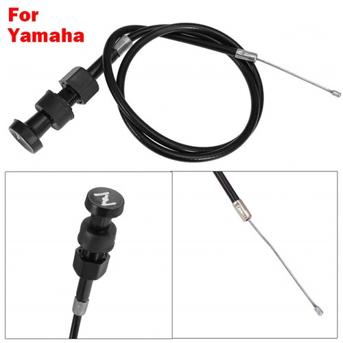 Universal choke cable 90cm - universal,
