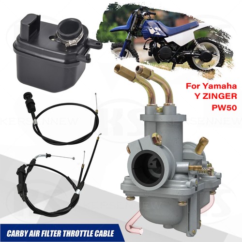 Fits yamaha peewee pw50 py50 - yamaha,