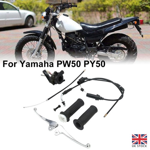 Throttle choke cable fit - choke,