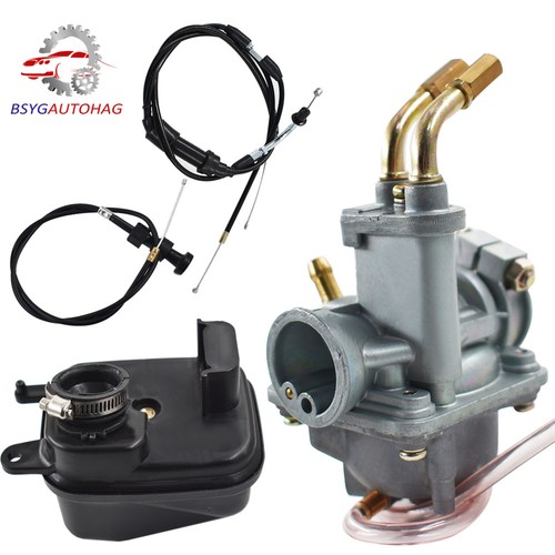 Carburetor fits for - fits, yamaha