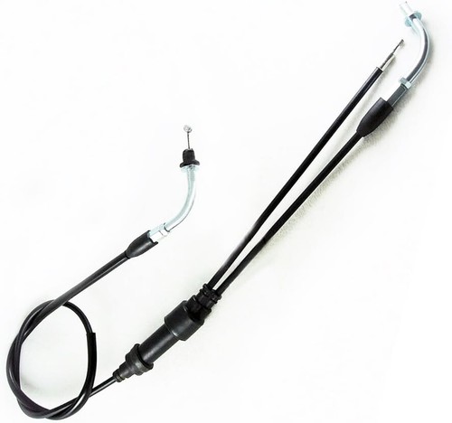 Yamaha pw80 py80 throttle - yamaha,