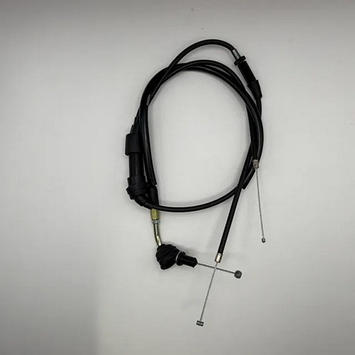 Throttle cable fits yamaha - throttle,
