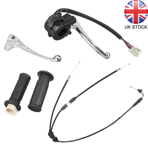 Throttle choke cable fit for - choke,