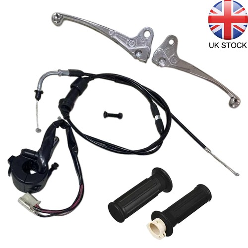 Throttle choke cable fit - cable,
