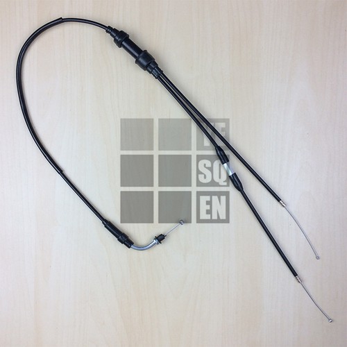 Throttle cable yamaha pw50 - cable,