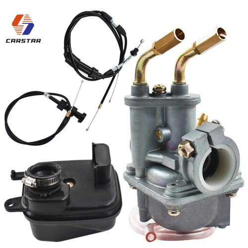 Cable air filter - air, fits