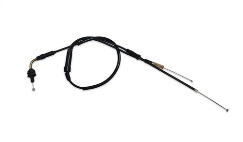 Pull throttle cable - throttle, yamaha