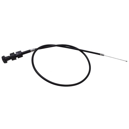 Push pull choke cable - cable, for