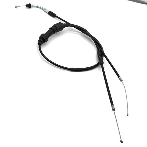 Throttle cable compatible with - cable,