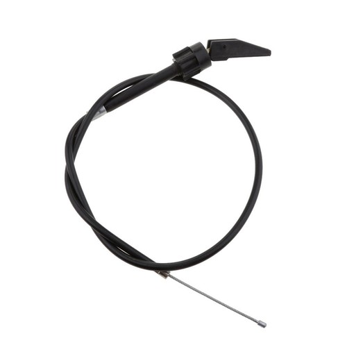 Motorcycle choke cable wire - motorcycle,