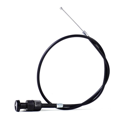 Motorcycle pull choke cable - motorcycle,