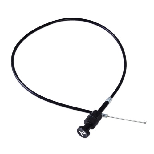 Motorcycle pull choke - pull,