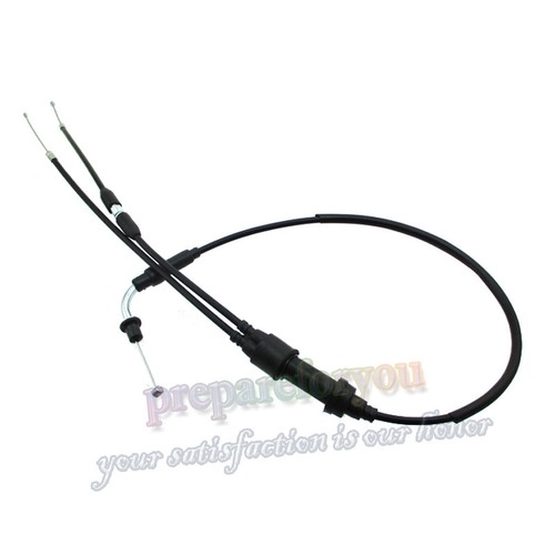 Throttle gas cable for yamaha - gas,