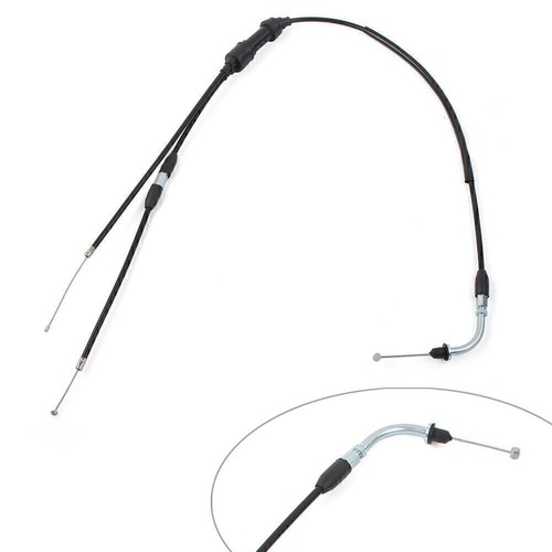 Throttle cable for - throttle,
