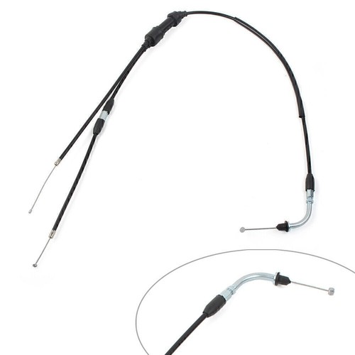 Throttle cable for - 39",